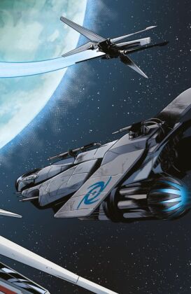 Star Wars Comics: Die Hohe Republik - Die Angst der Jedi