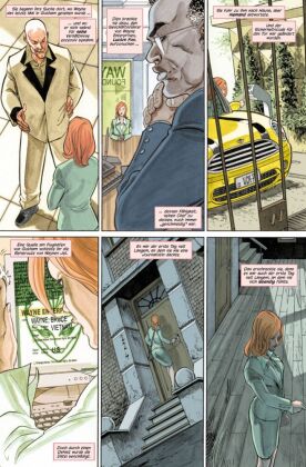 Batman: Der Kampf um die Maske (Deluxe Edition)