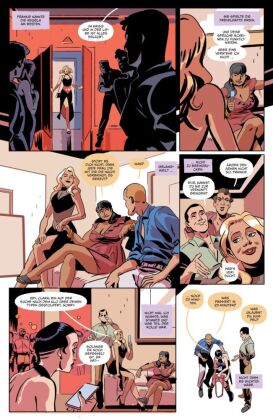 Catwoman