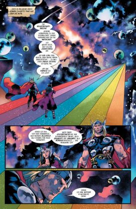 Der unsterbliche Thor