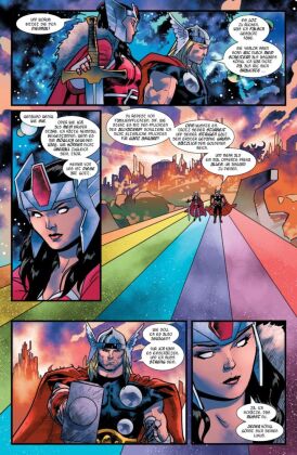 Der unsterbliche Thor
