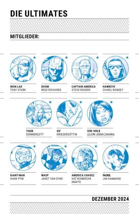 Ultimates