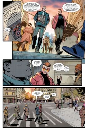 Ultimates