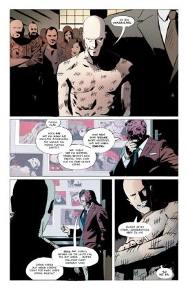 Two Face: Zwei Seiten des Gesetzes