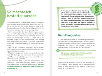 Das will ich 