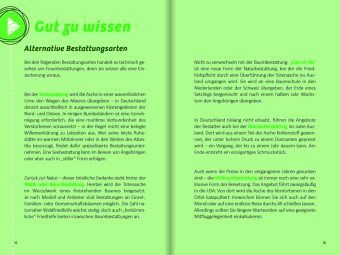 Das will ich 