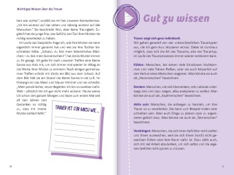 Ich bin todesmutig