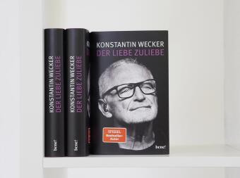 Der Liebe zuliebe