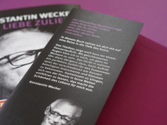 Der Liebe zuliebe