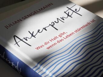 Ankerpunkte 