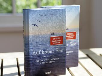 Auf hoher See