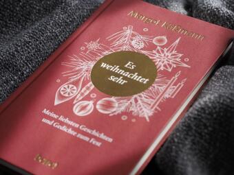 Es weihnachtet sehr