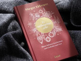 Es weihnachtet sehr