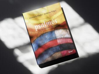psalmós