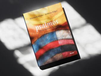 psalmós