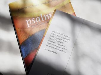 psalmós