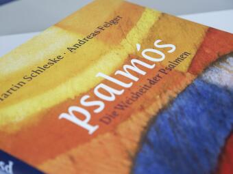 psalmós