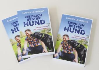 Ziemlich bester Hund