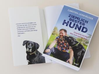 Ziemlich bester Hund