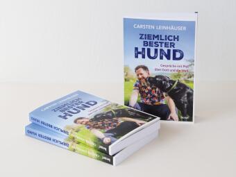 Ziemlich bester Hund