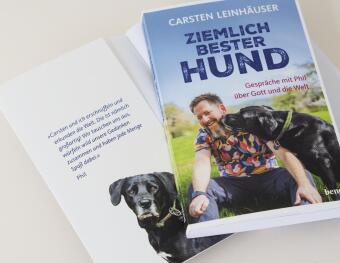 Ziemlich bester Hund