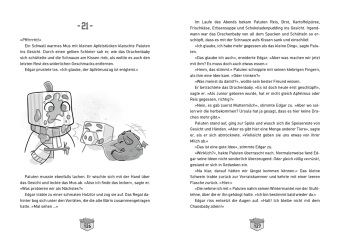 Rabatz um den Drachenschatz 