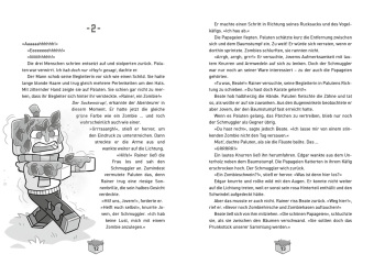 Rabatz um den Drachenschatz 