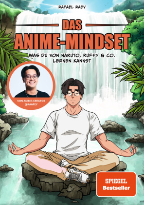 Das Anime-Mindset 