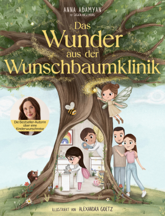 Das Wunder aus der Wunschbaumklinik