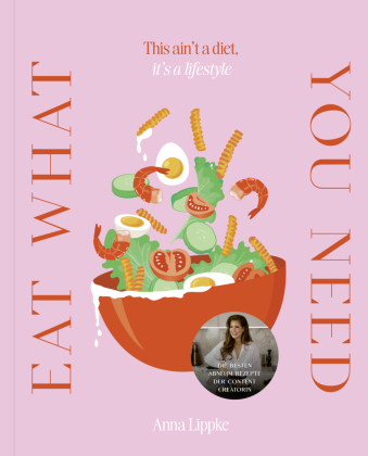 Eat what you need