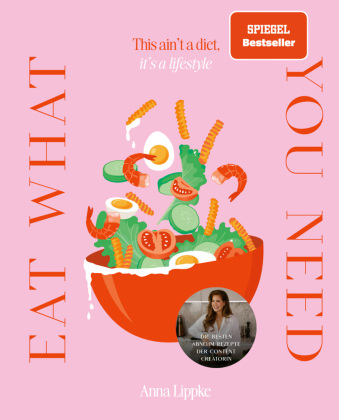 Eat what you need