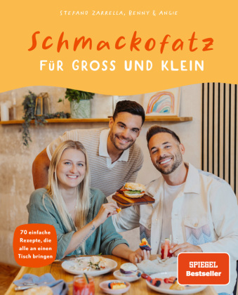 Schmackofatz für Groß und Klein 