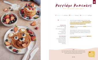 Schmackofatz für Groß und Klein 