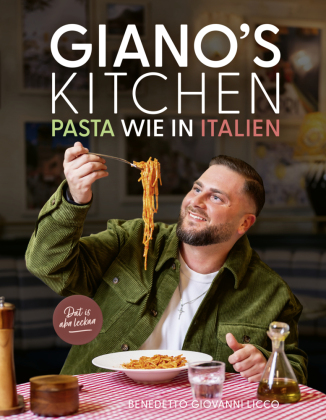 Gianos Kitchen