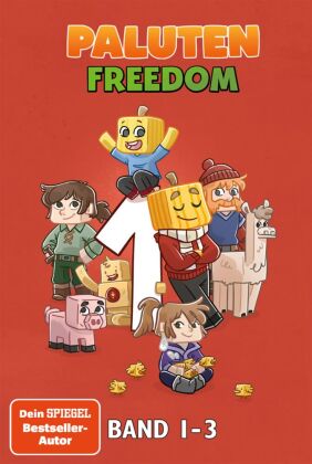 Paluten-Freedom-Schuber