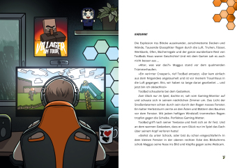 TooBad und das Klon-Problem 