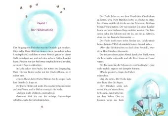 Herr Hütchen sagt Gute Nacht - Einschlaf-Geschichten aus dem Wald (Band 1)