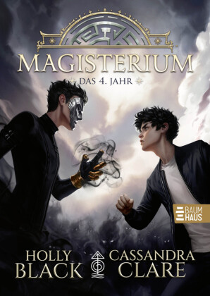 Magisterium - Das 4. Jahr