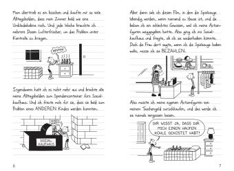 Gregs Tagebuch 20 - Bock auf Party?