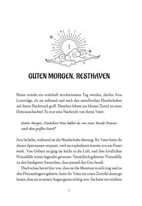 Dreamslinger - Der Ruf des Drachen