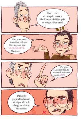 Der Club der schrägen Prinzessinnen
