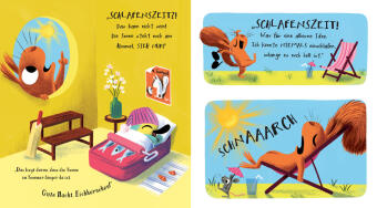 Der Sonnendieb