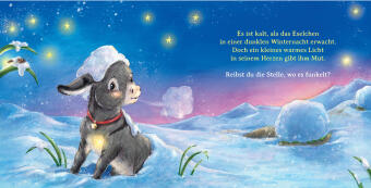 Komm mit, Weihnachtseselchen