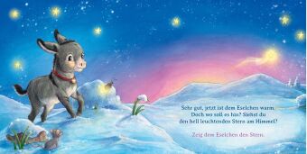 Komm mit, Weihnachtseselchen