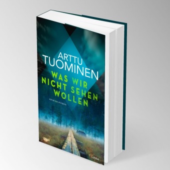 Was wir nicht sehen wollen