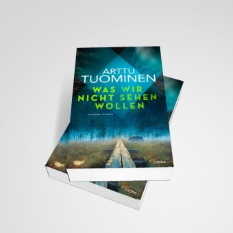 Was wir nicht sehen wollen