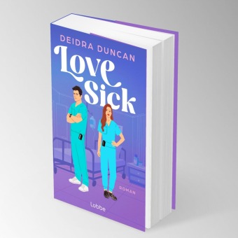 Love Sick