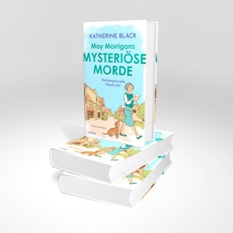 May Morrigans mysteriöse Morde