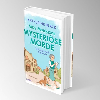 May Morrigans mysteriöse Morde
