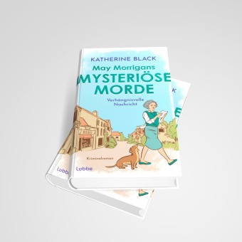 May Morrigans mysteriöse Morde